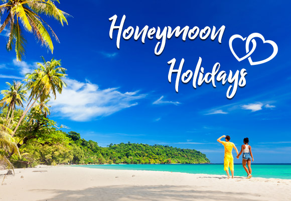Malaysia Tour Package